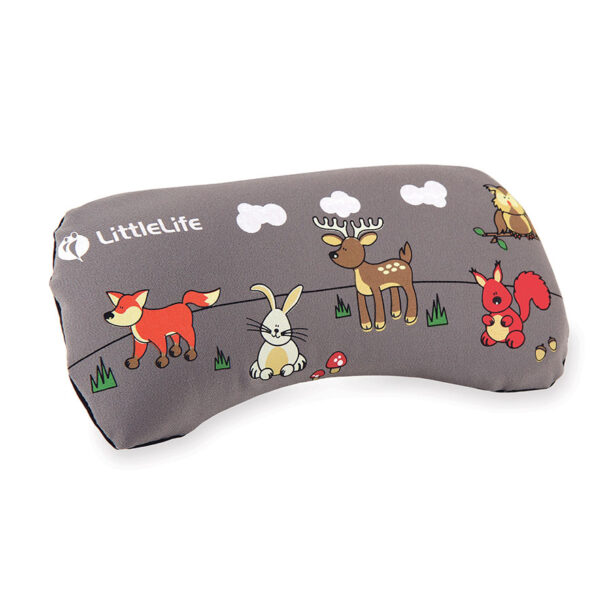 Perna pentru transport turistic LittleLife Child Carrier Face Pad