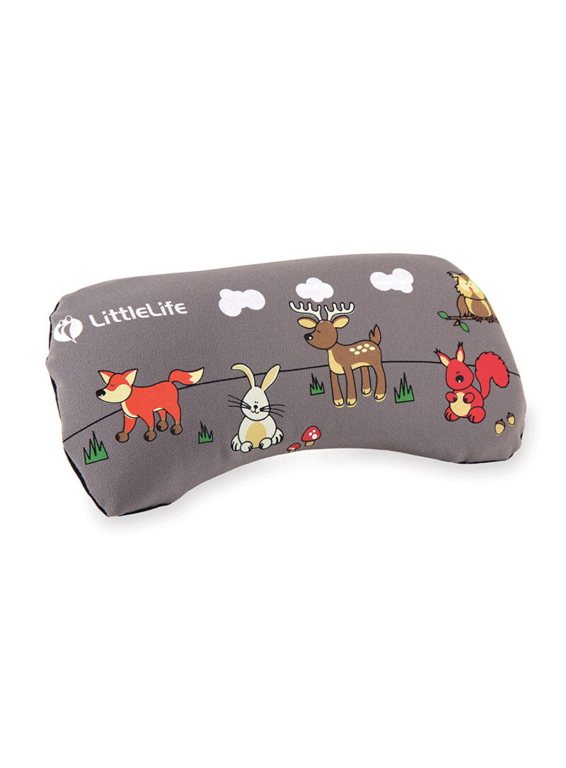 Perna pentru transport turistic LittleLife Child Carrier Face Pad