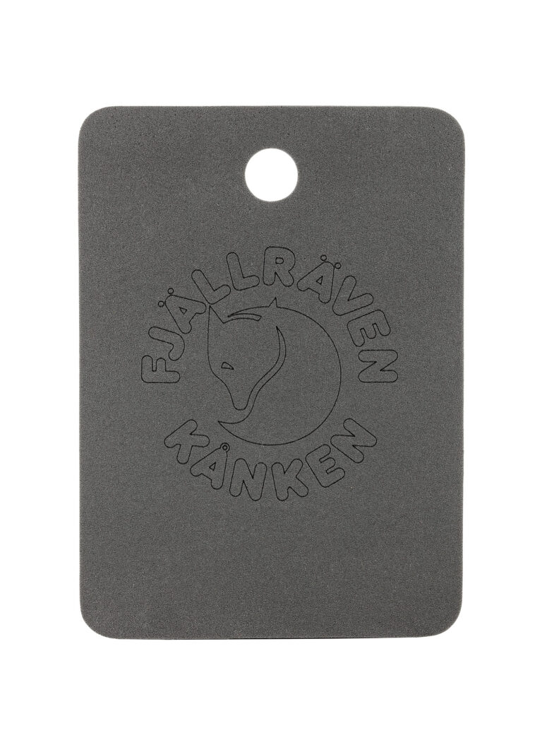 Perna sezut Fjallraven Kanken Seat Pad - dark grey