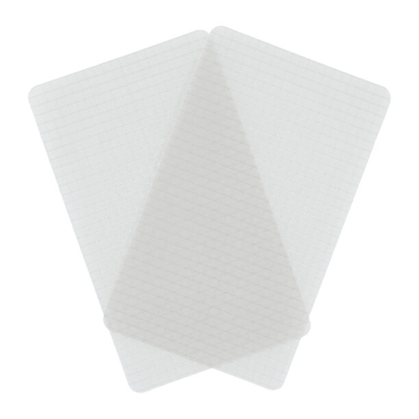 Petice reparatii Gear Aid Tenacious Tape SilNylon Patches