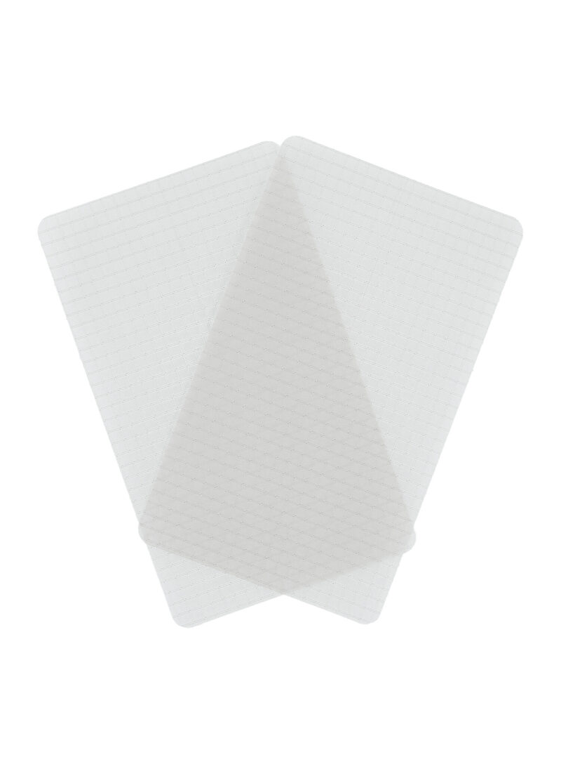 Petice reparatii Gear Aid Tenacious Tape SilNylon Patches