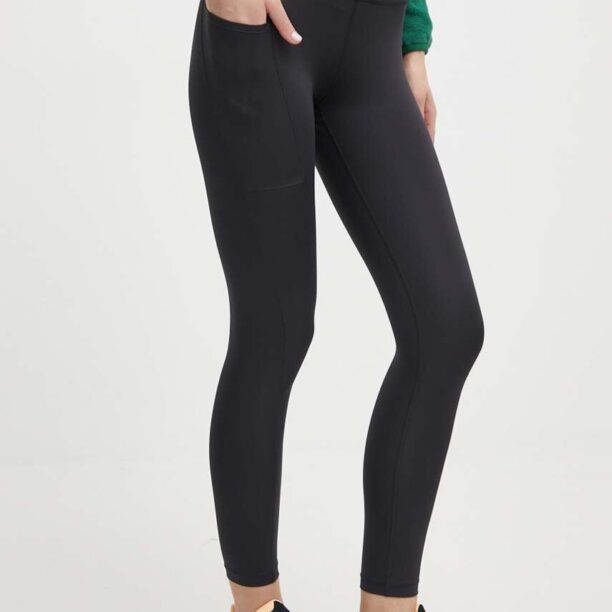 Picture leggins sport Desiduous femei