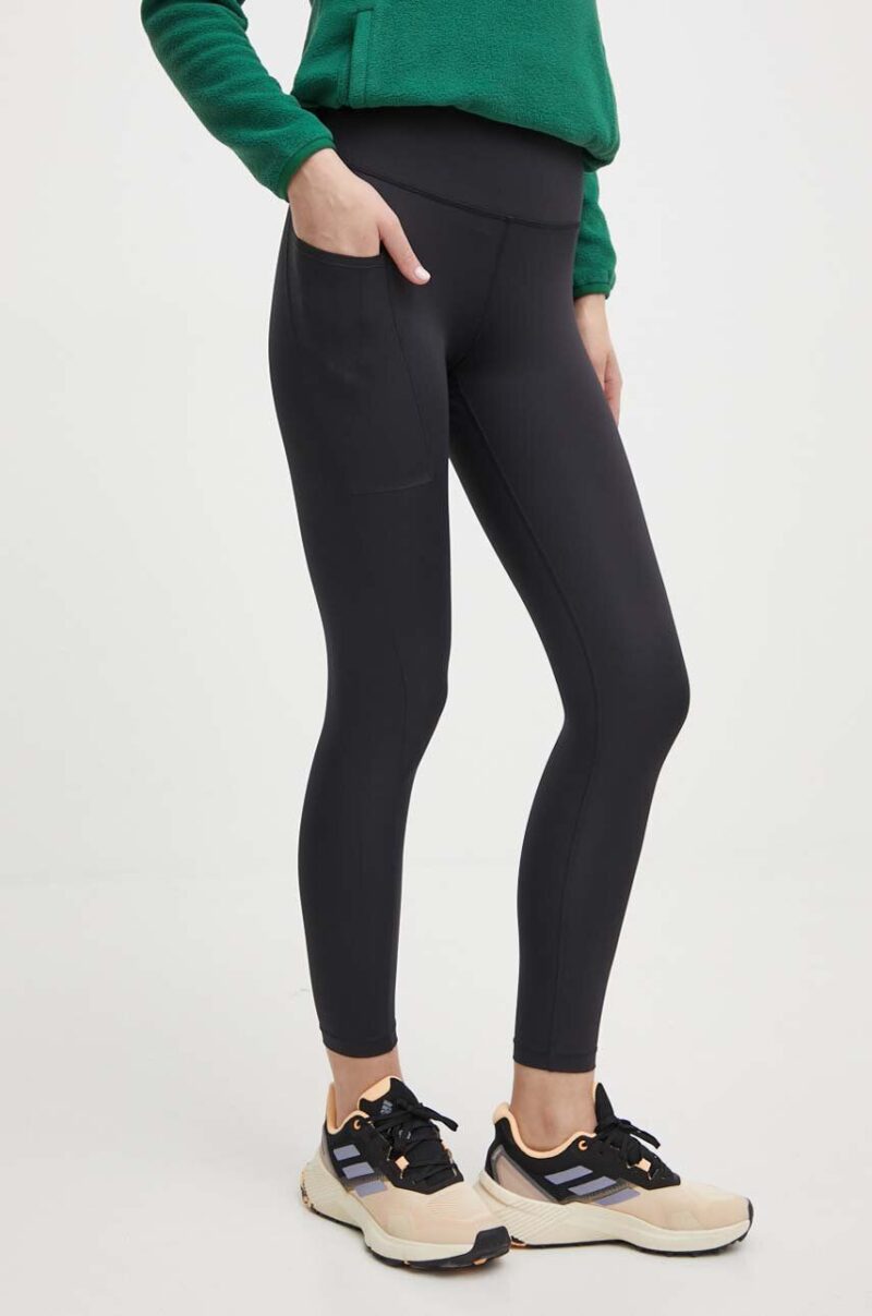 Picture leggins sport Desiduous femei