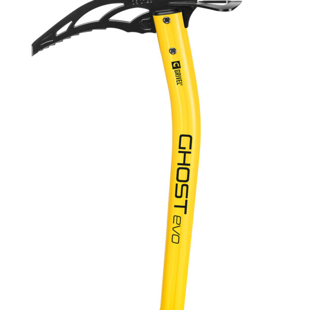 Piolet Grivel Ghost Evo - yellow/yellow