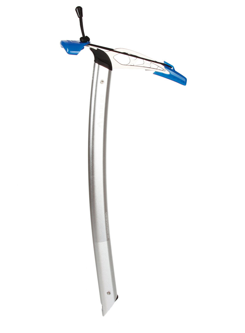 Piolet schi de tură Blue Ice Hummingbird Ice Axe - grey preţ