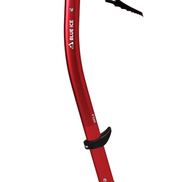 Piolet turistic Blue Ice Akila Hammer - patrol red