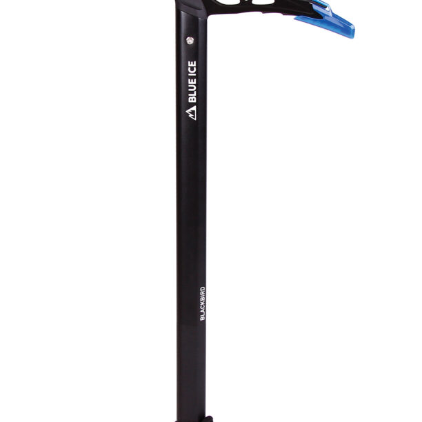 Piolet turistic Blue Ice Blackbird Ice Axe - black preţ