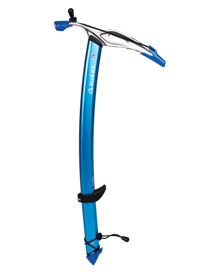 Cumpăra Piolet turistic Blue Ice Bluebird Ice Axe - blue