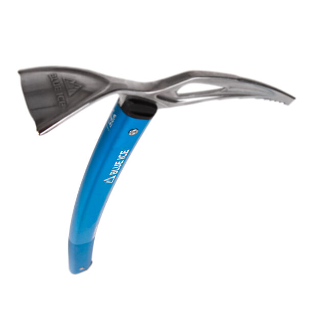 Preţ Piolet turistic Blue Ice Bluebird Ice Axe - blue