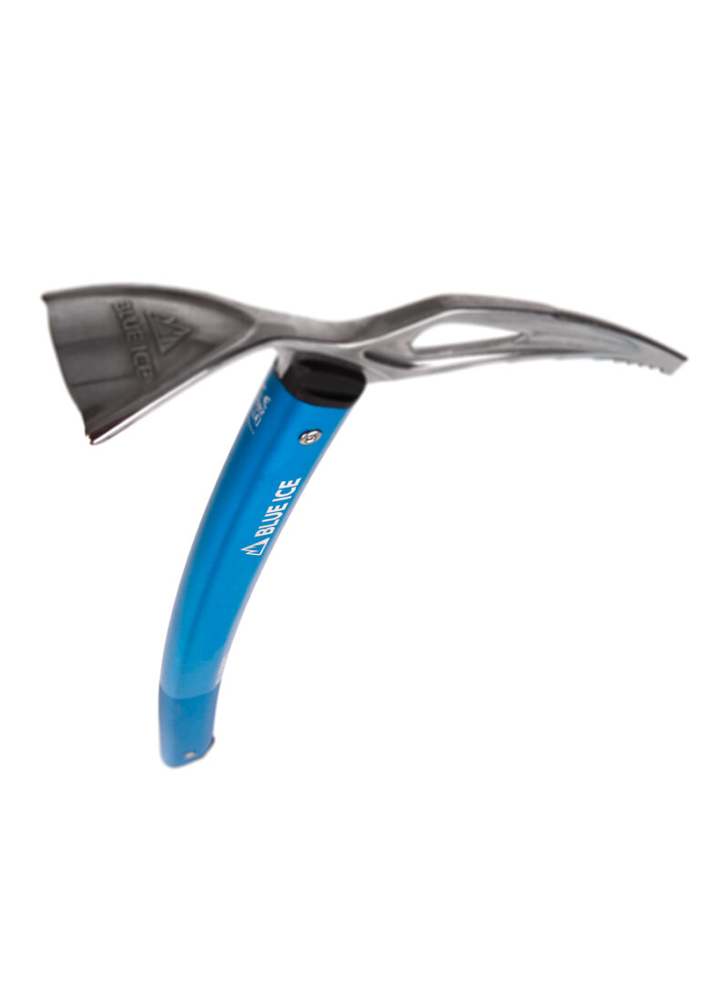 Preţ Piolet turistic Blue Ice Bluebird Ice Axe - blue