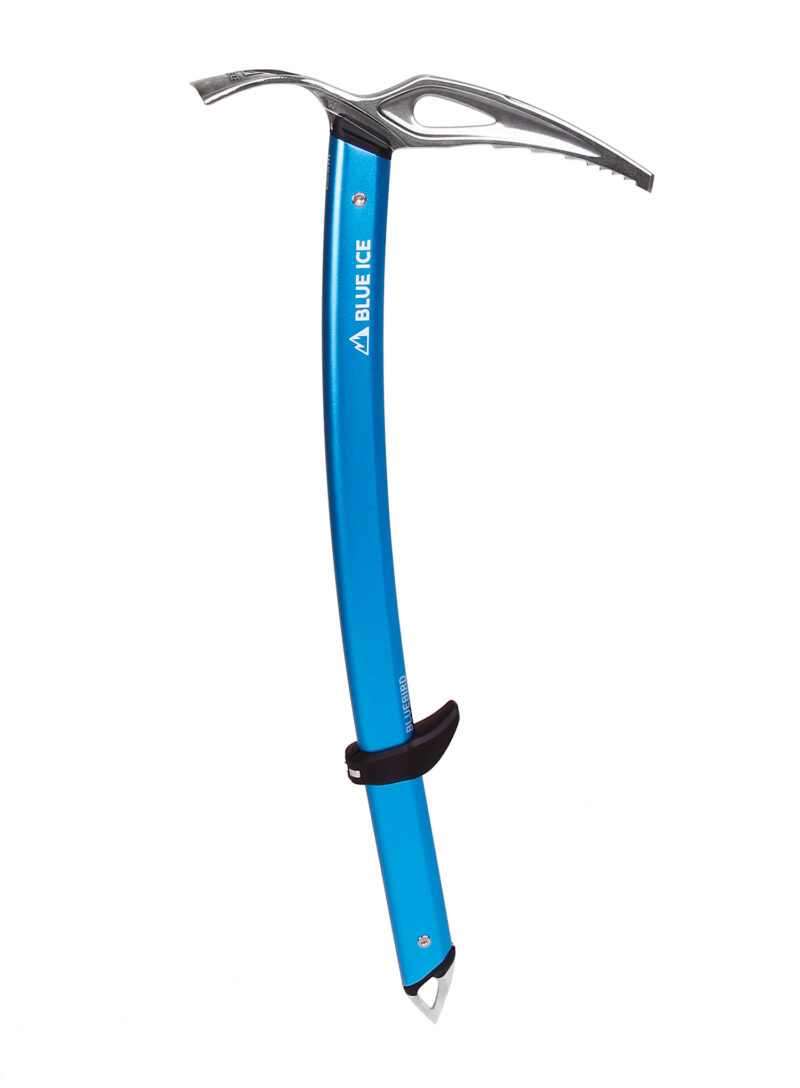 Piolet turistic Blue Ice Bluebird Ice Axe - blue