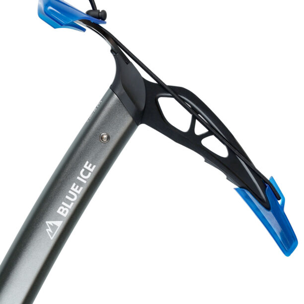 Piolet turistic Blue Ice Falk Ice Axe - dark grey preţ