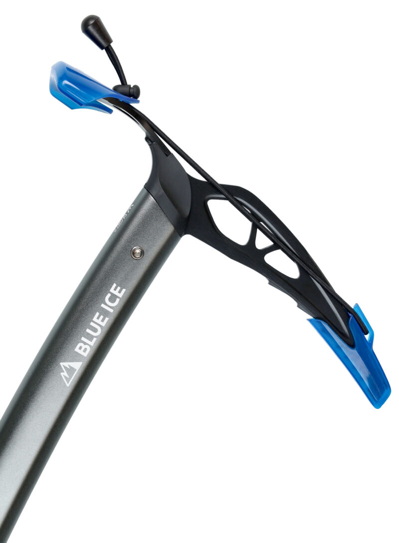 Piolet turistic Blue Ice Falk Ice Axe - dark grey preţ