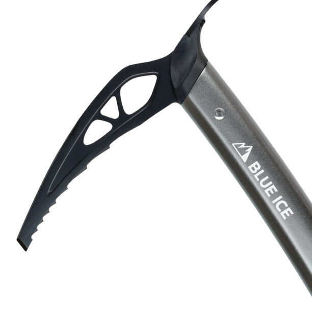 Cumpăra Piolet turistic Blue Ice Falk Ice Axe - dark grey