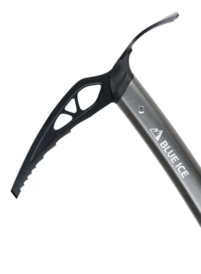 Cumpăra Piolet turistic Blue Ice Falk Ice Axe - dark grey