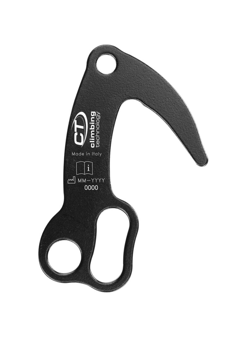 Piton Climbing Technology Fifi Tool - black