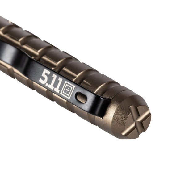 Cumpăra Pix tactic 5.11 Kubaton Tactical Pen - sandstone