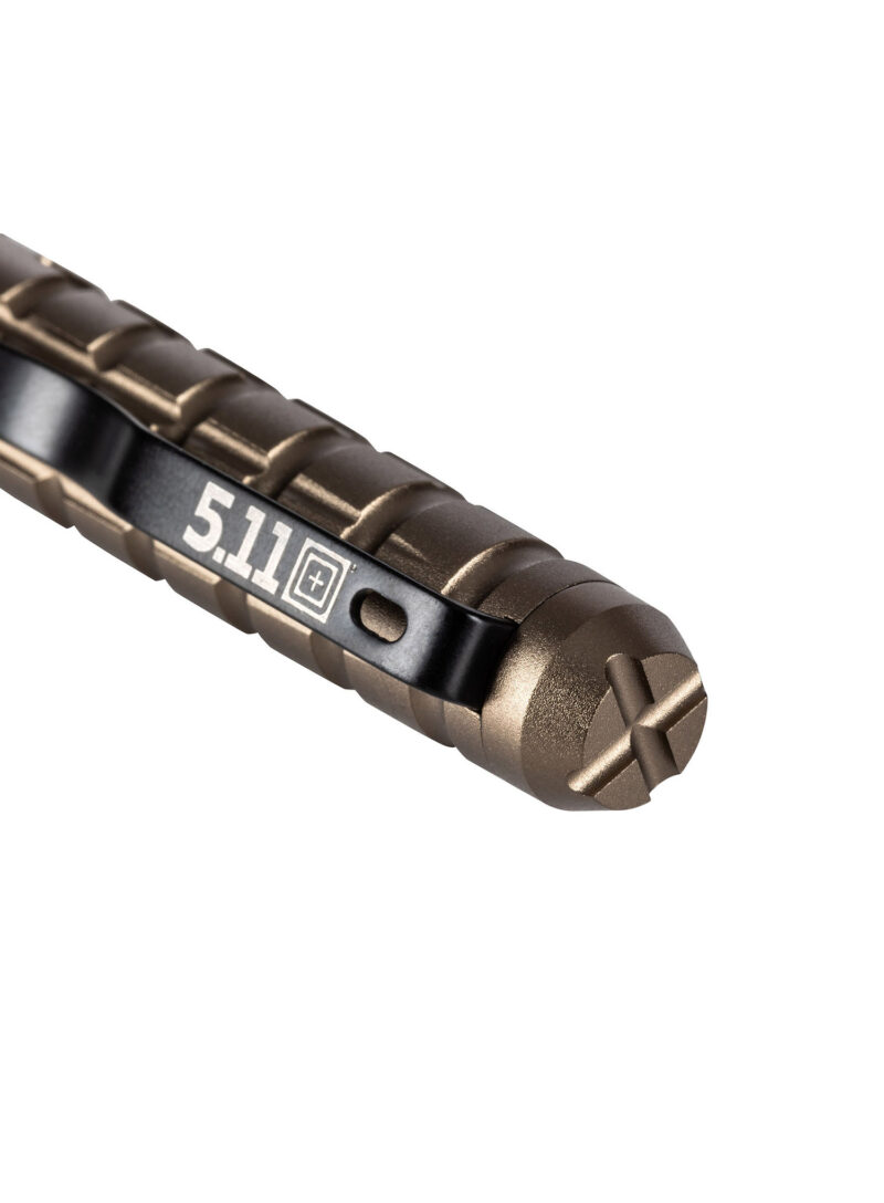 Cumpăra Pix tactic 5.11 Kubaton Tactical Pen - sandstone