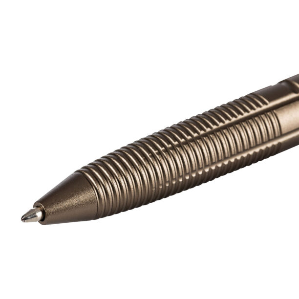 Preţ Pix tactic 5.11 Kubaton Tactical Pen - sandstone