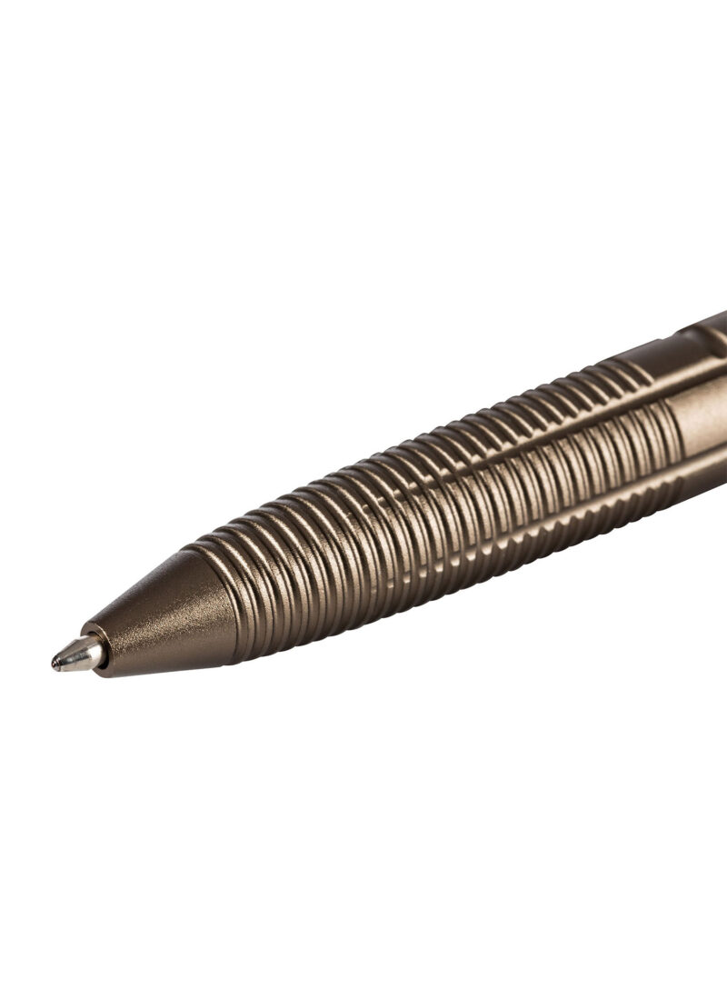 Preţ Pix tactic 5.11 Kubaton Tactical Pen - sandstone