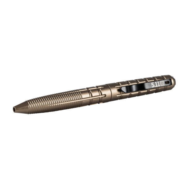 Pix tactic 5.11 Kubaton Tactical Pen - sandstone