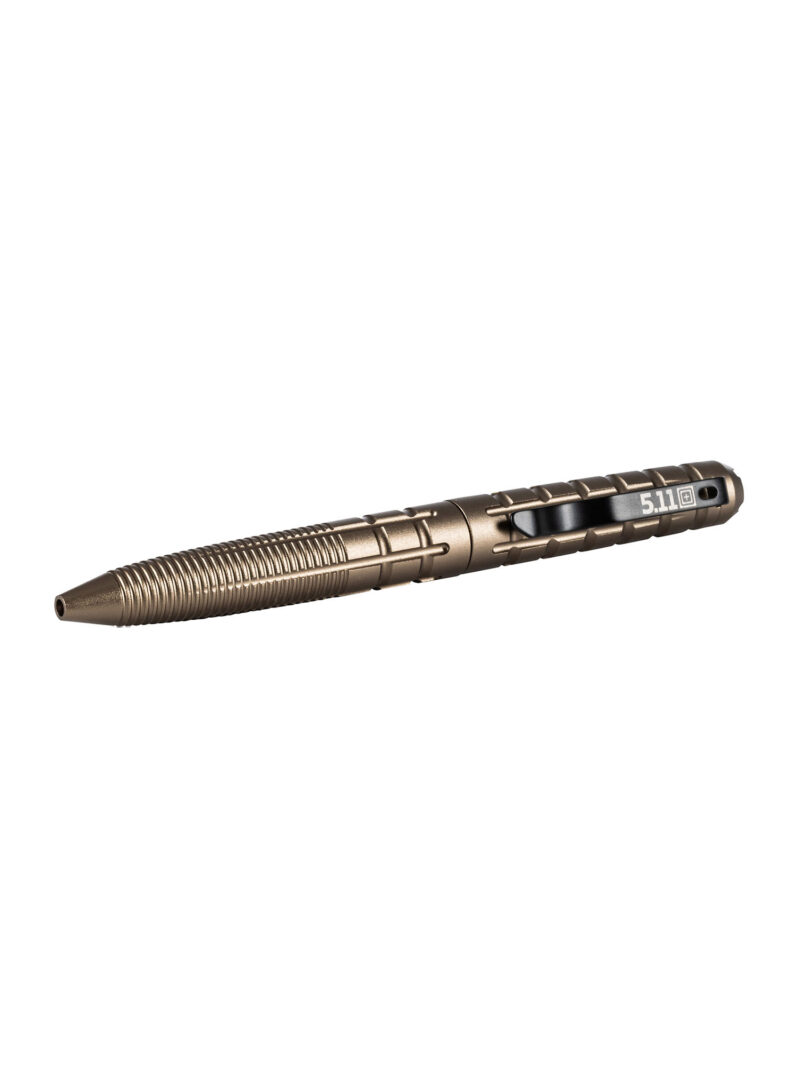 Pix tactic 5.11 Kubaton Tactical Pen - sandstone