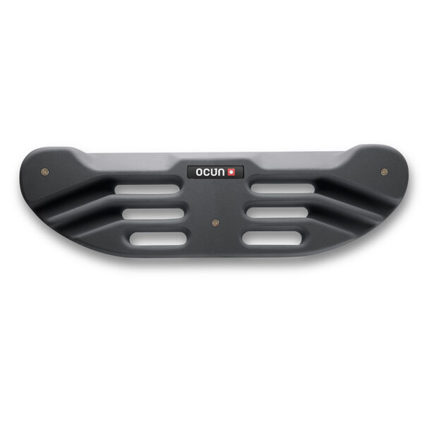 Placa antrenament escalada Ocun Finger Board - black