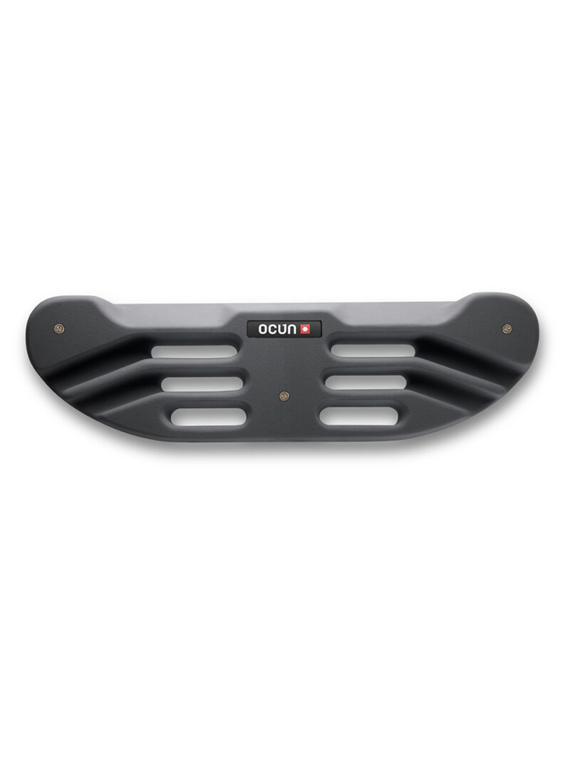 Placa antrenament escalada Ocun Finger Board - black