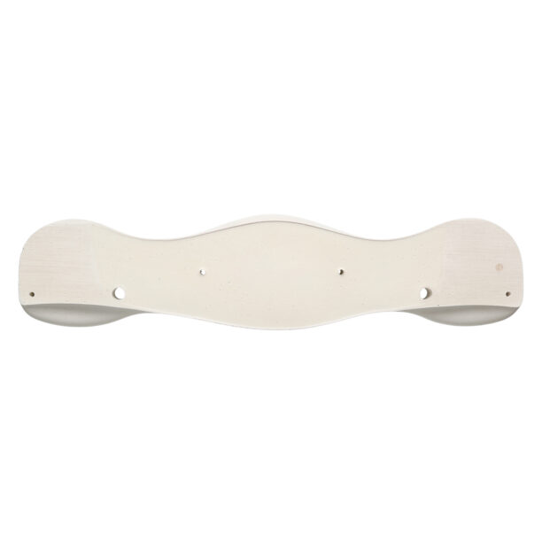 Cumpăra Placa antrenament escalada T-Wall Bone - white