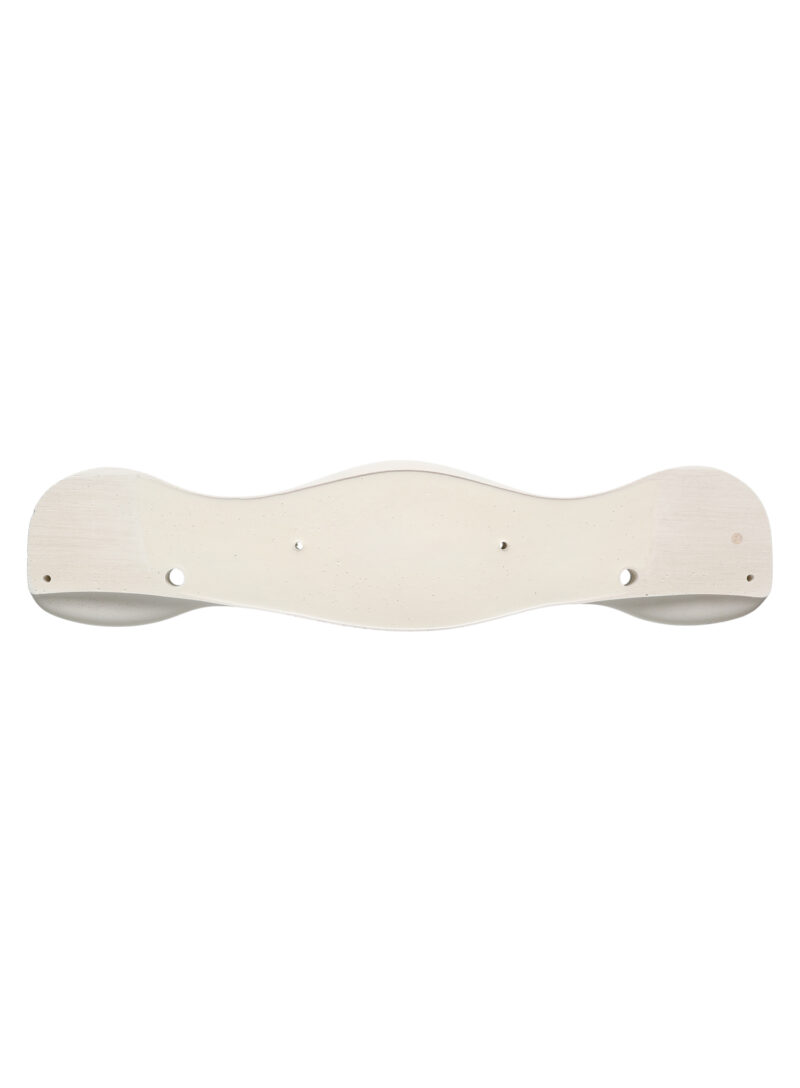 Cumpăra Placa antrenament escalada T-Wall Bone - white