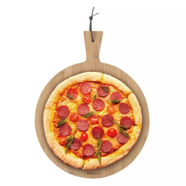 Placa de taiat pizza Kinghoff  KH 1674