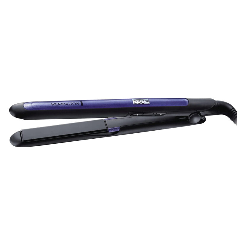 Placa pentru indreptat parul Remington S7710 PRO Ion Straight