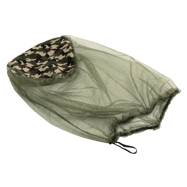 Plasă tantari Easy Camp Insect Head Net preţ