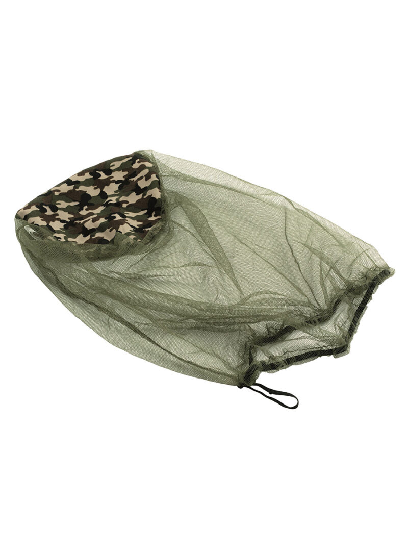 Plasă tantari Easy Camp Insect Head Net preţ