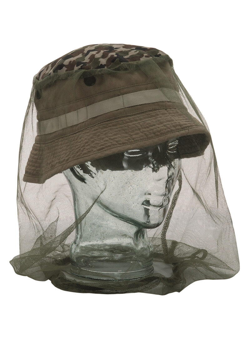 Plasă tantari Easy Camp Insect Head Net