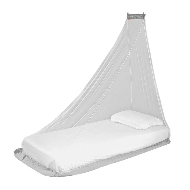 Plasă tantari Lifesystems MicroNet Mosquito Net Single - white