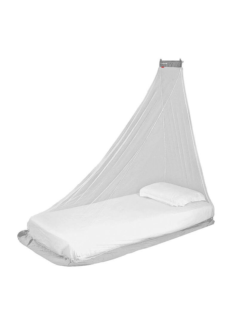 Plasă tantari Lifesystems MicroNet Mosquito Net Single - white