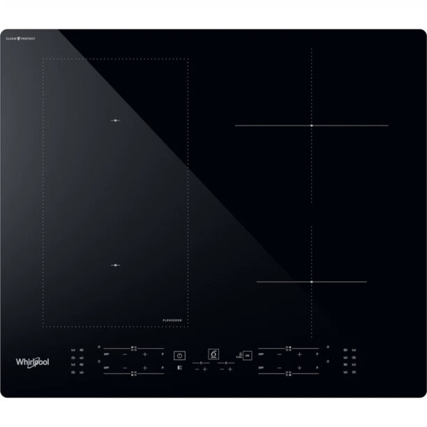 Plita vitroceramica cu inductie incorporabila Whirlpool WL B4060 CPNE