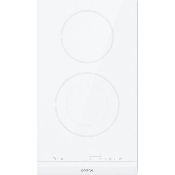 Plita vitroceramica incorporabila Gorenje ECT322WCSC