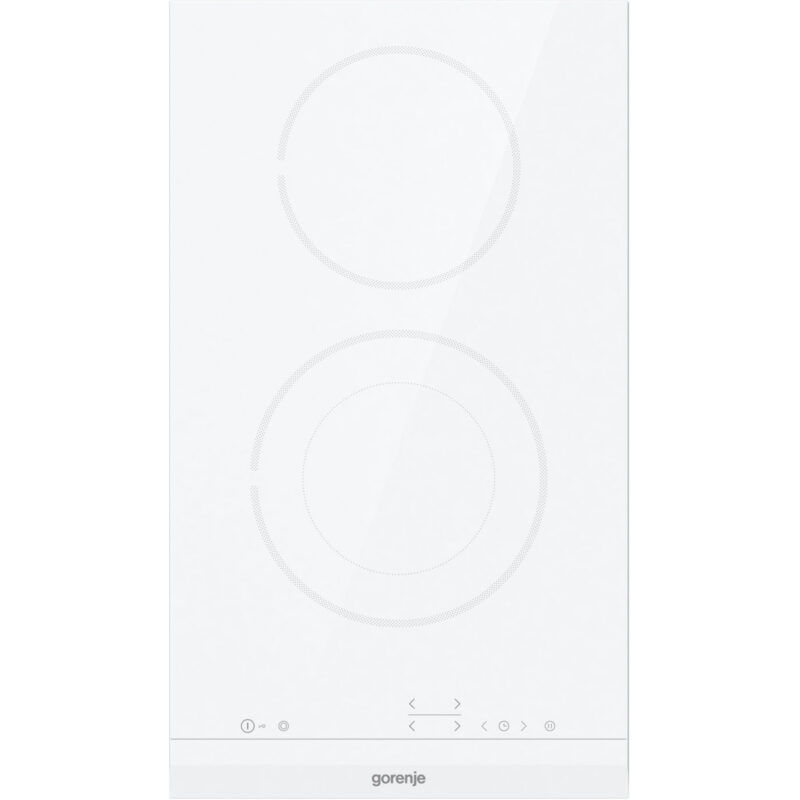 Plita vitroceramica incorporabila Gorenje ECT322WCSC