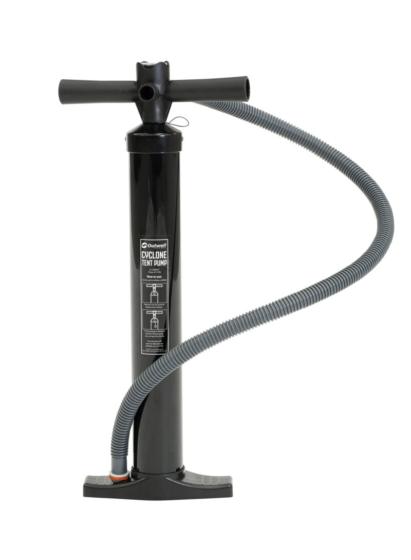 Pompă Outwell Cyclone Tent Pump