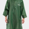 Poncho Rockland Cloud - green