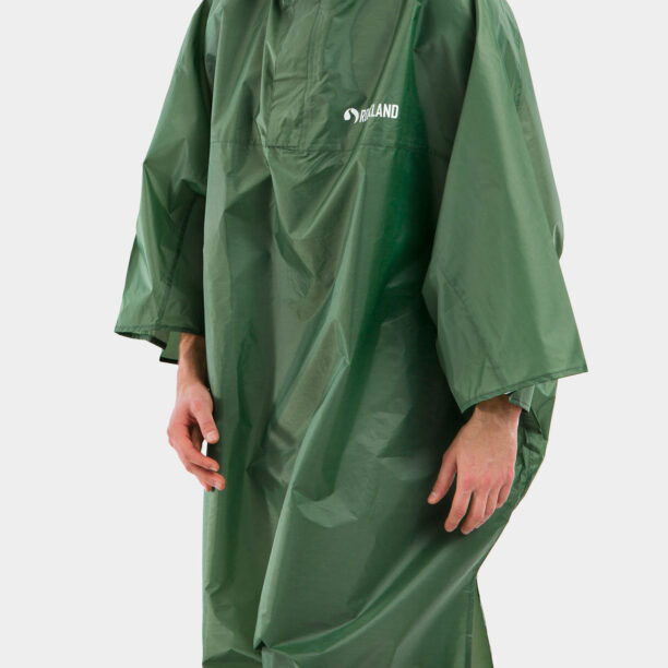 Cumpăra Poncho Rockland Cloud - green