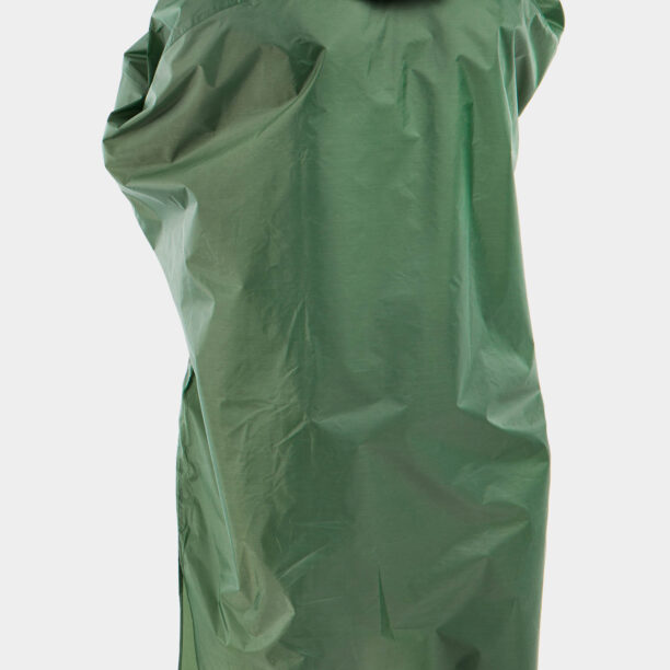 Preţ Poncho Rockland Cloud - green