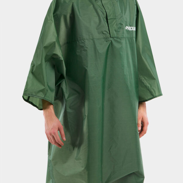 Original Poncho Rockland Cloud - green