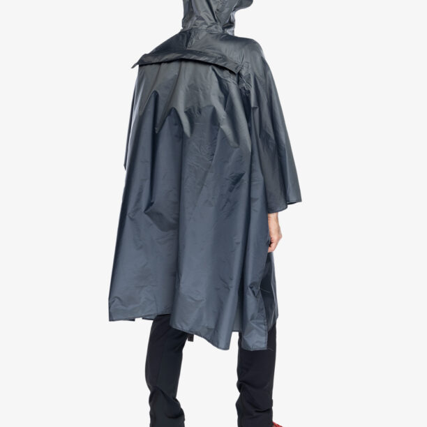 Poncho Rockland Storm - grey preţ