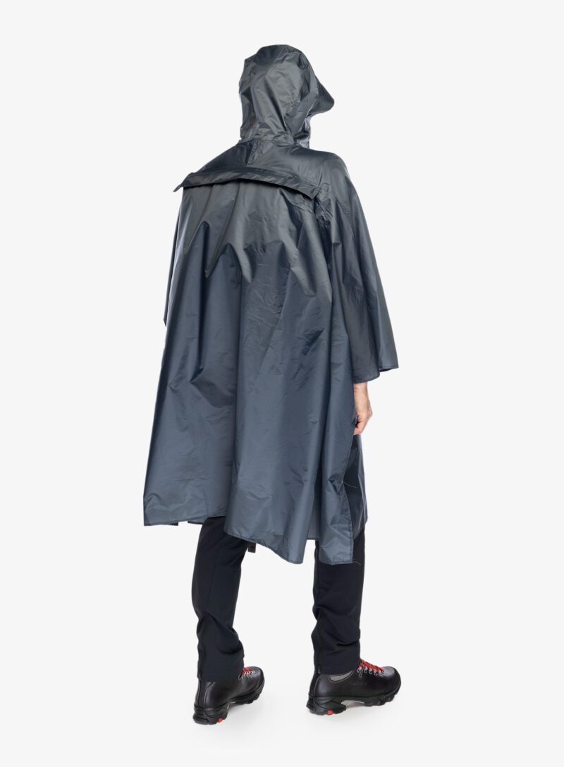 Poncho Rockland Storm - grey preţ