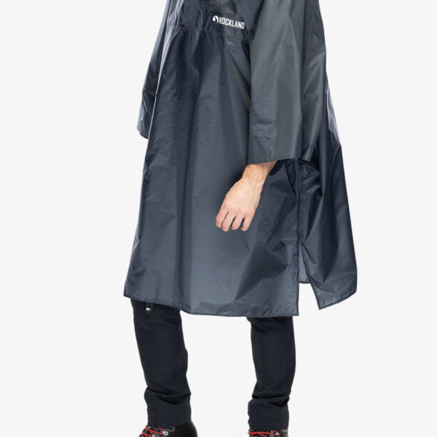 Cumpăra Poncho Rockland Storm - grey