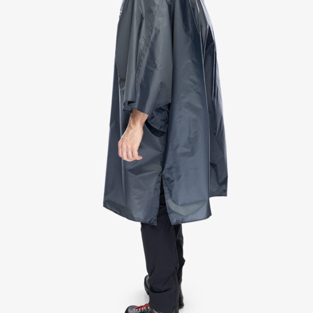 Preţ Poncho Rockland Storm - grey