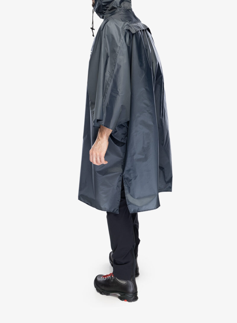 Preţ Poncho Rockland Storm - grey